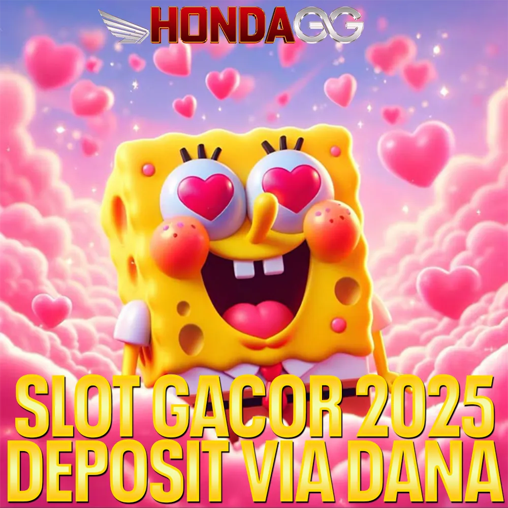 HONDAGG : Lisensi Resmi Situs Slot Gacor Deposit Via Dana Terpercaya - WooCommerce eCommerce