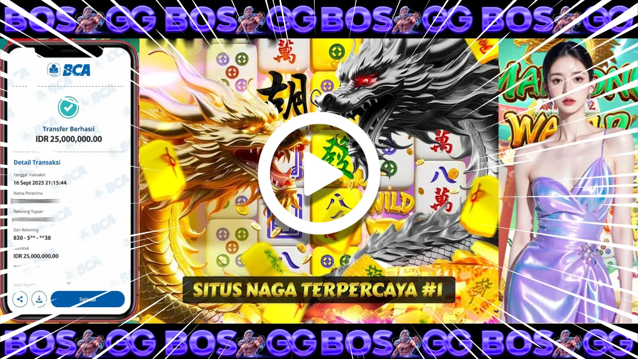 SEO MAHADEWA DRAGO