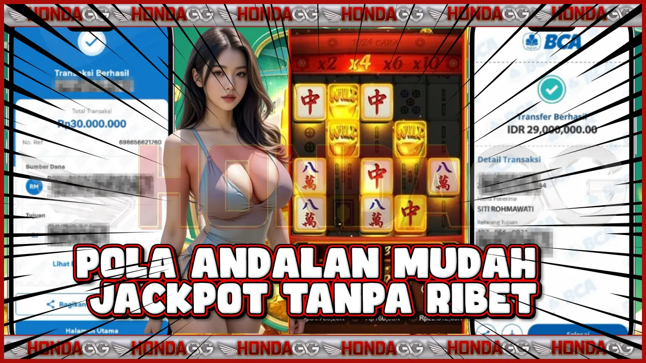 Pahami Pola Ini Agar Bisa Kuasai Rtp Hari Ini