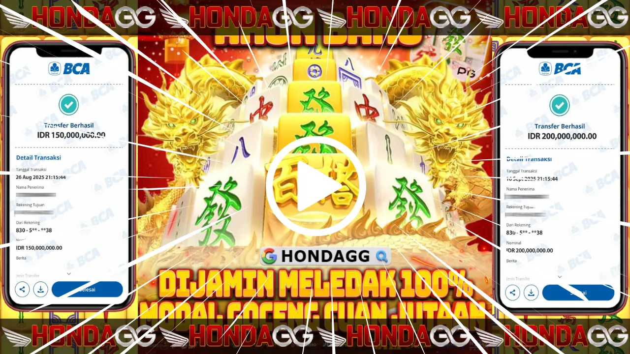 Ternyata Ini Caranya Bongkar Pola Hari Ini