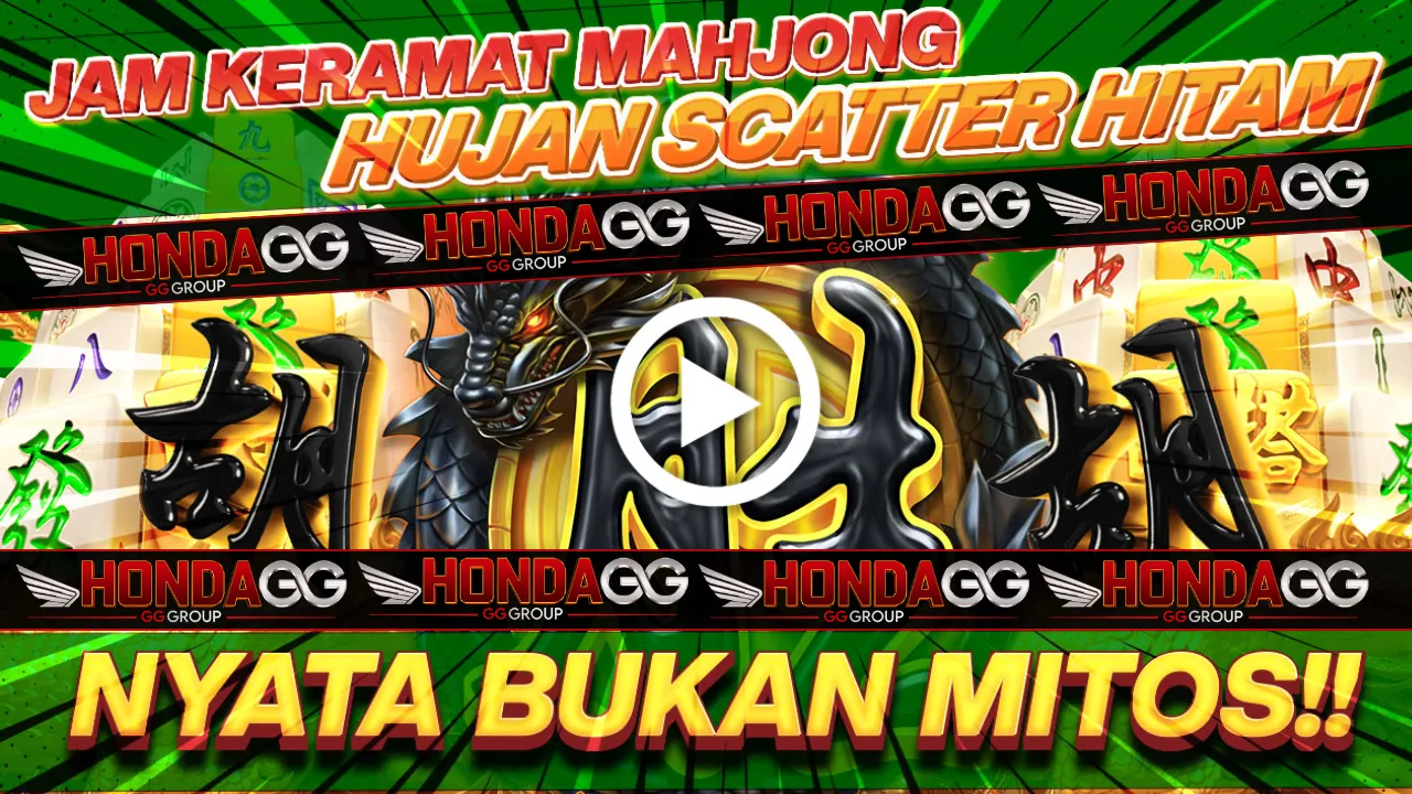 Trik Terbukti Pola Unggulan Bocoran Cara Kuasai Kemenangan