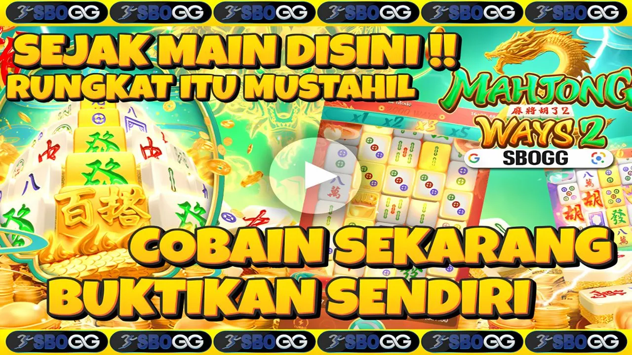 Cara Baru Mudah Menang Dari Angka Asing