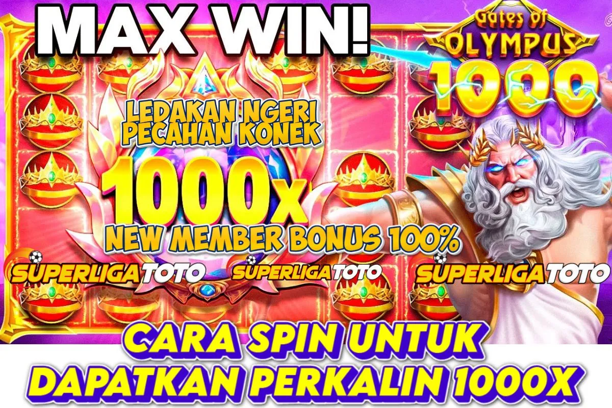 Kiat Sukses Queen Of Bounty