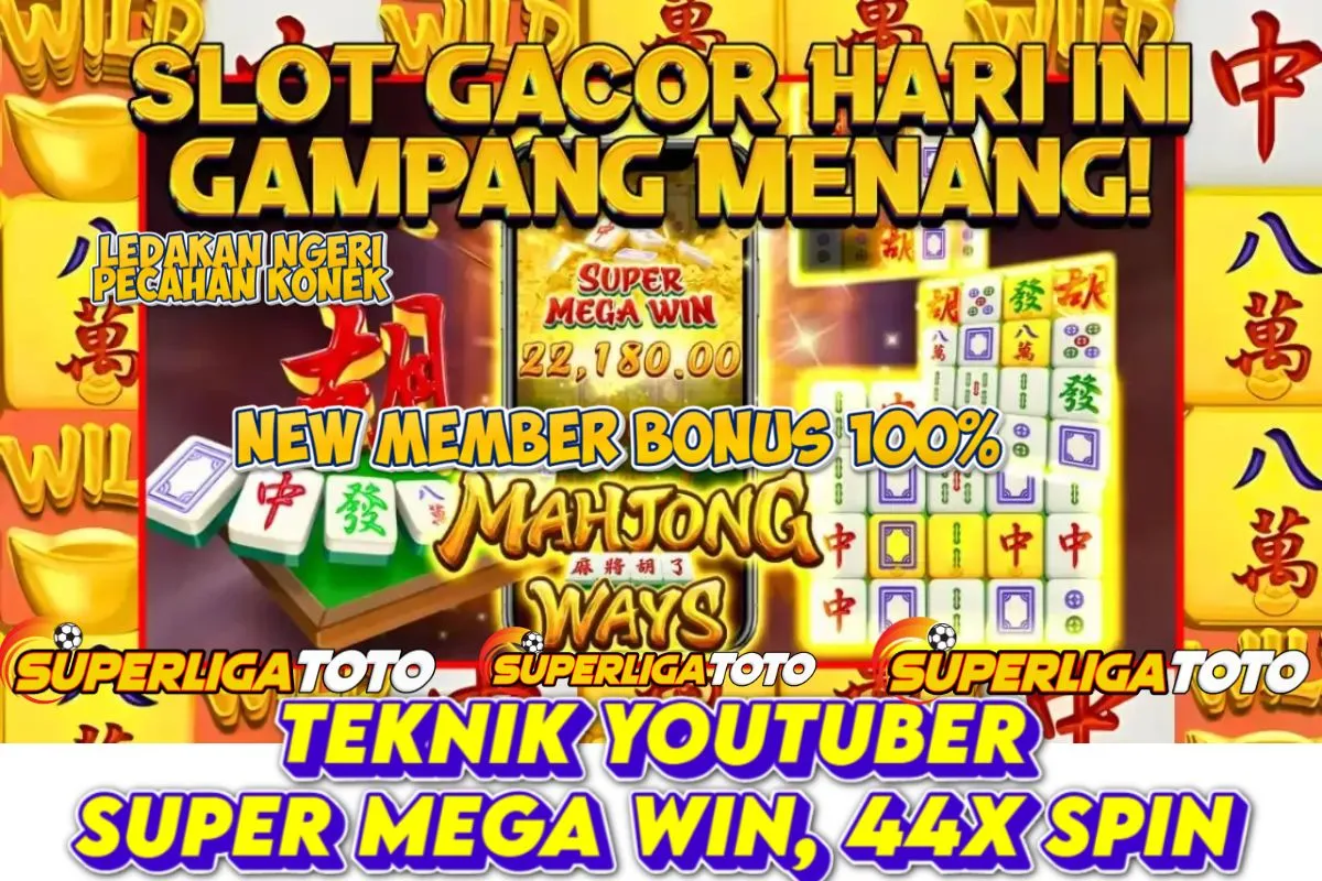 Rahasia Menang Queen Of Bounty
