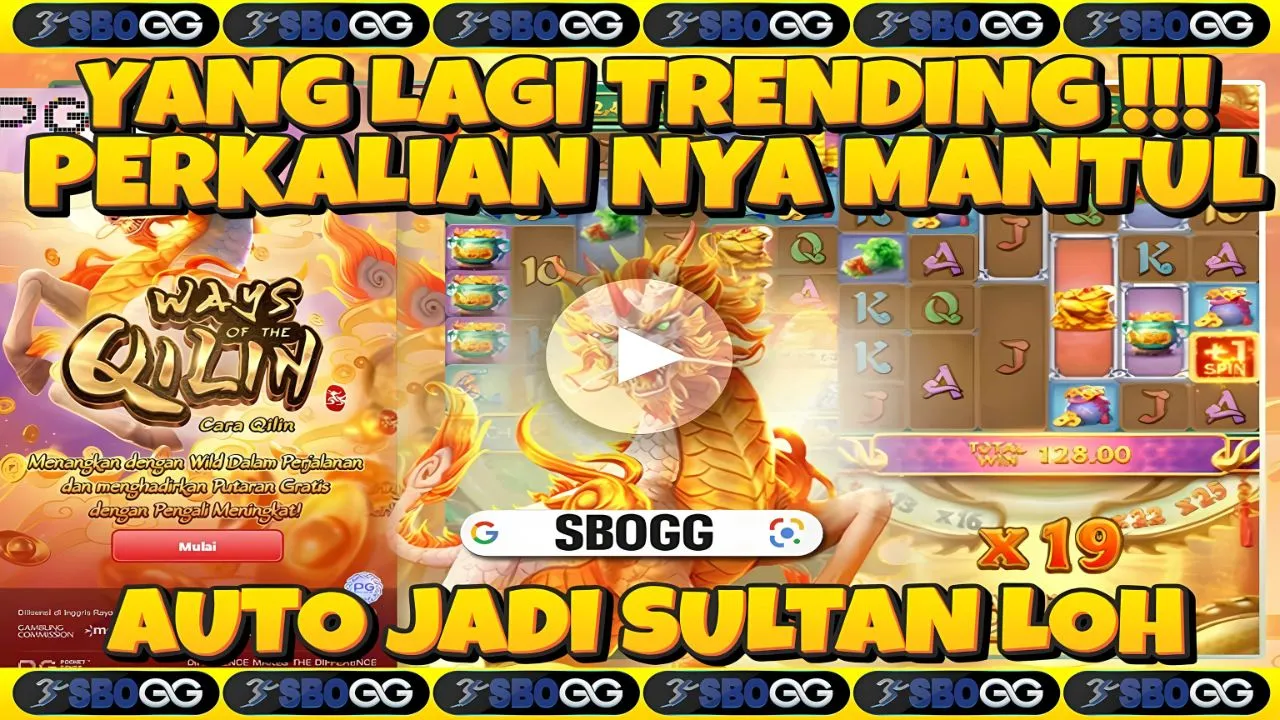 Cara Menang Anti Main Terburu Buru Dan Cepat Profit