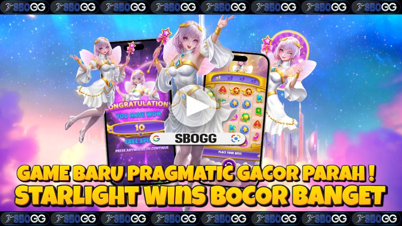 Rahasia Sukses Princess Starlight