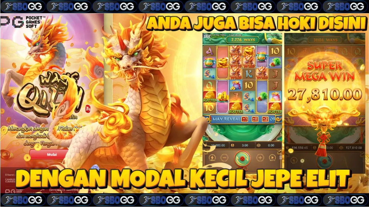 Pola Hari Ini Angka Naik Balik Bisa Bikin Profit Cepat