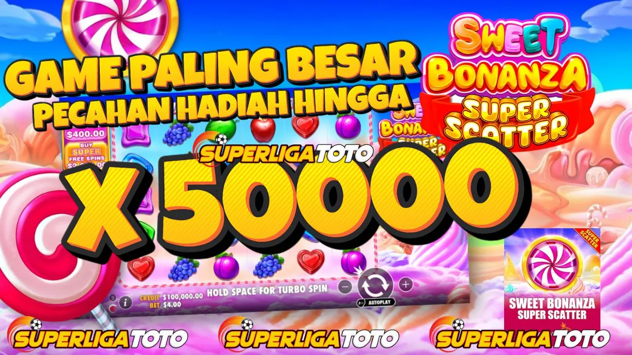Berita Bonanza Gold Pecahkan Rekor Maxwin Terbaru Tahun Ini  
