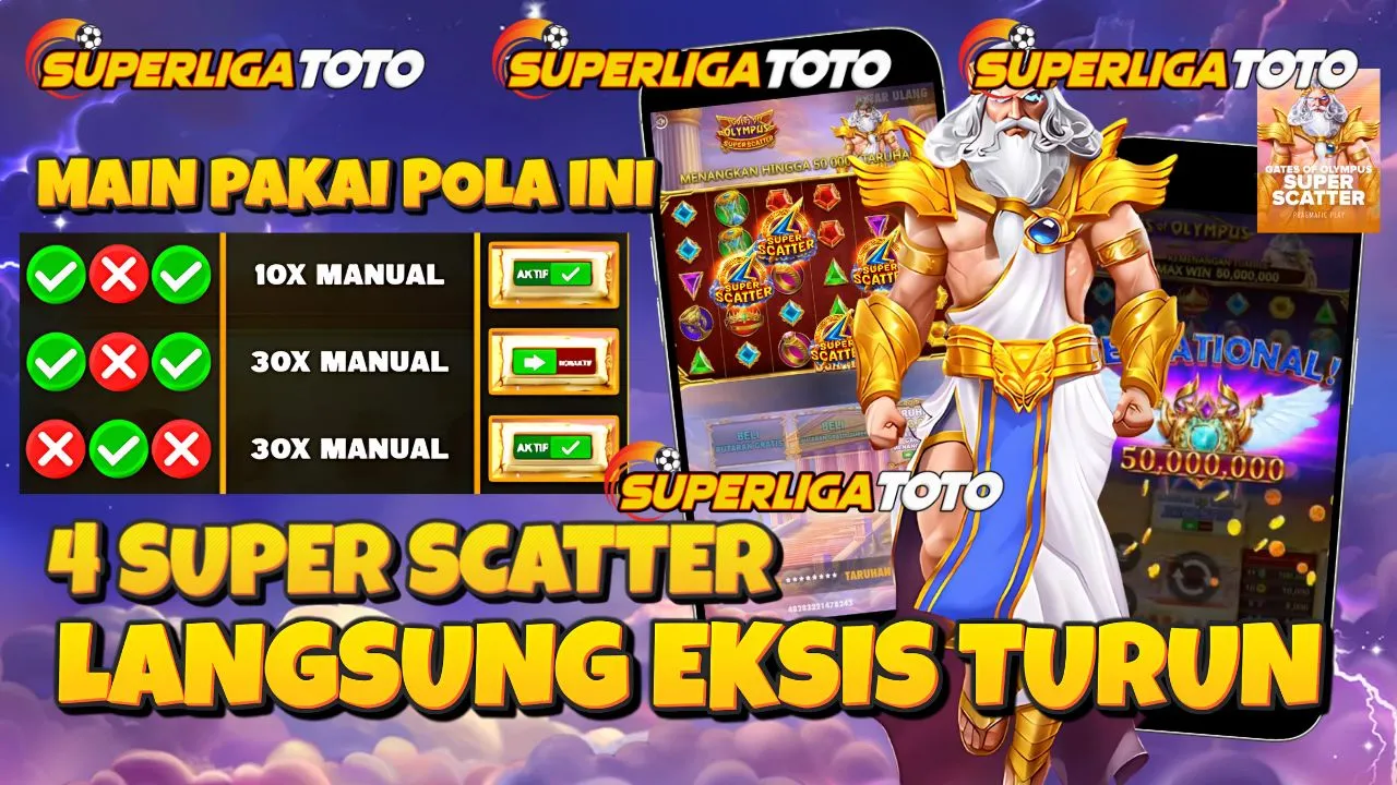 Ternyata Ini Caranya Pahami Pola Ini Dan Lihat Sendiri Hasilnya Bikin Merinding