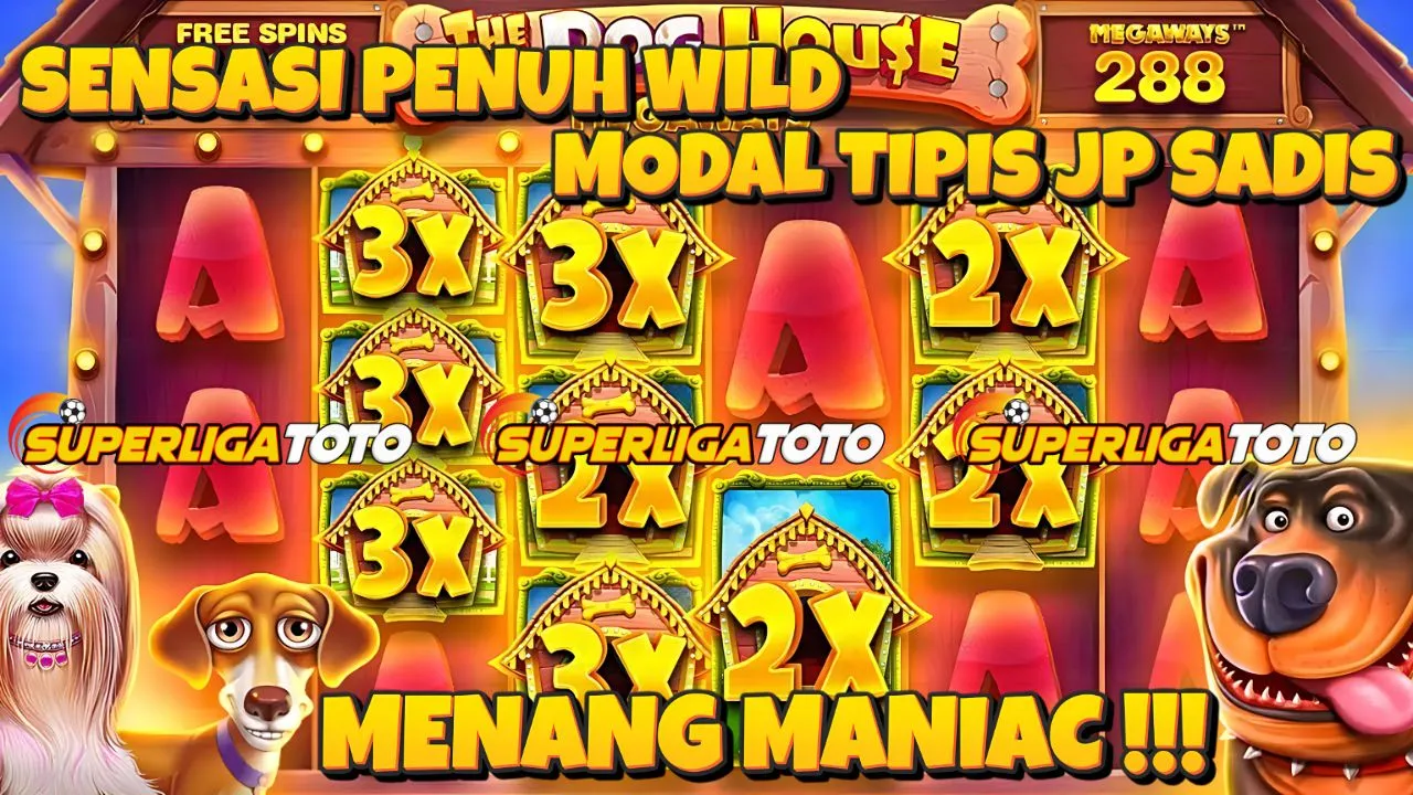 Kiat Sukses Mahjong Ways Master