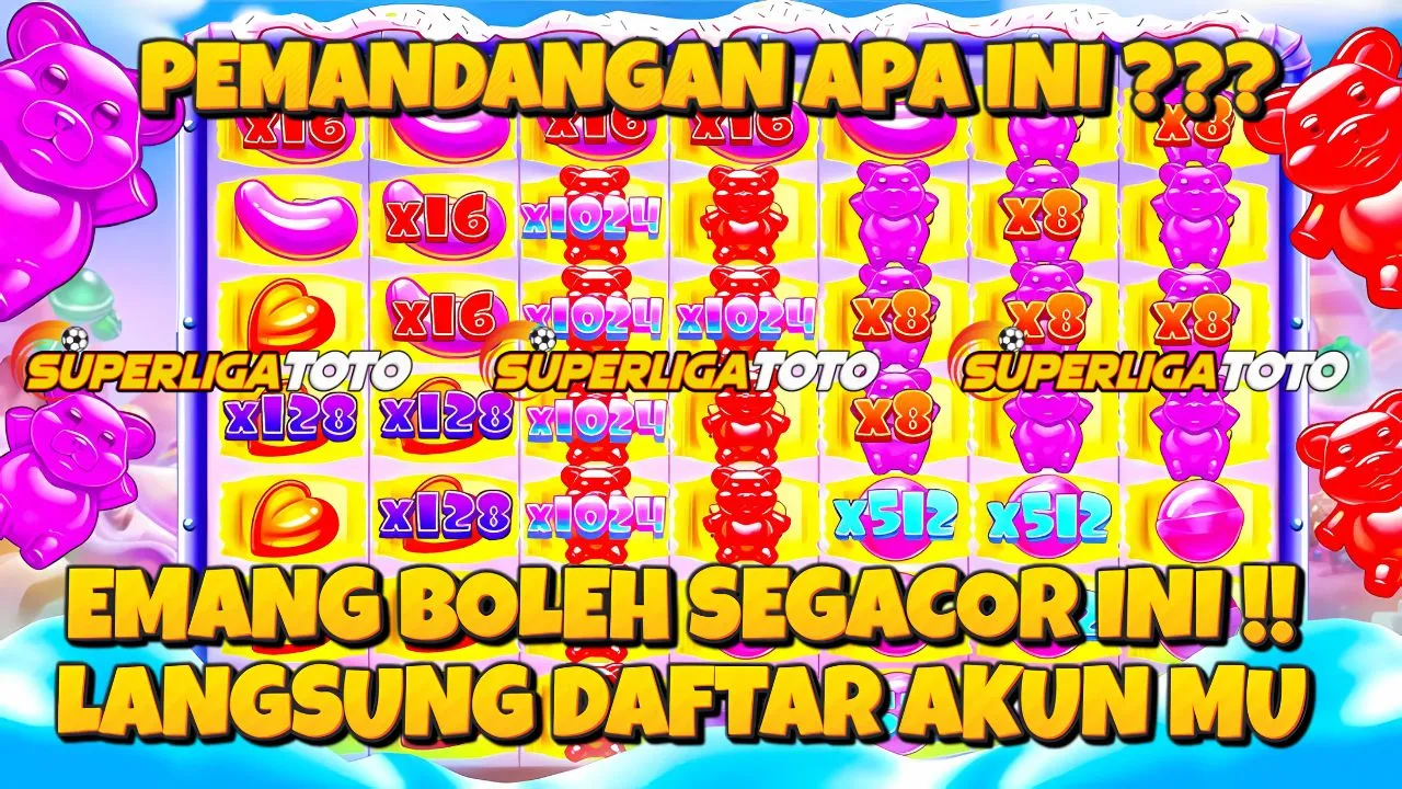 Rahasia Master Menang Mahjong Ways