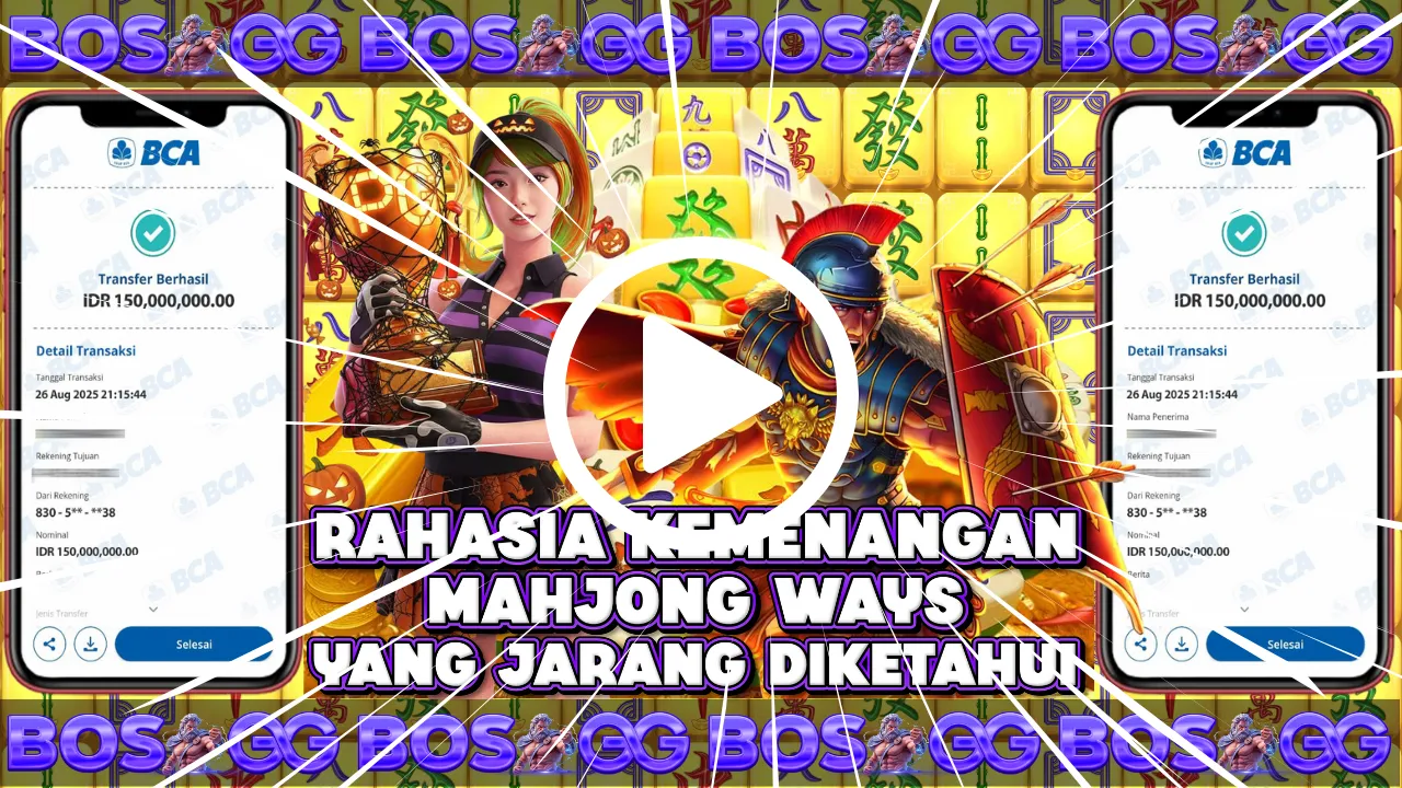 Cara Baru Menang Dengan Pola Hari Ini Yang Sedang Trending