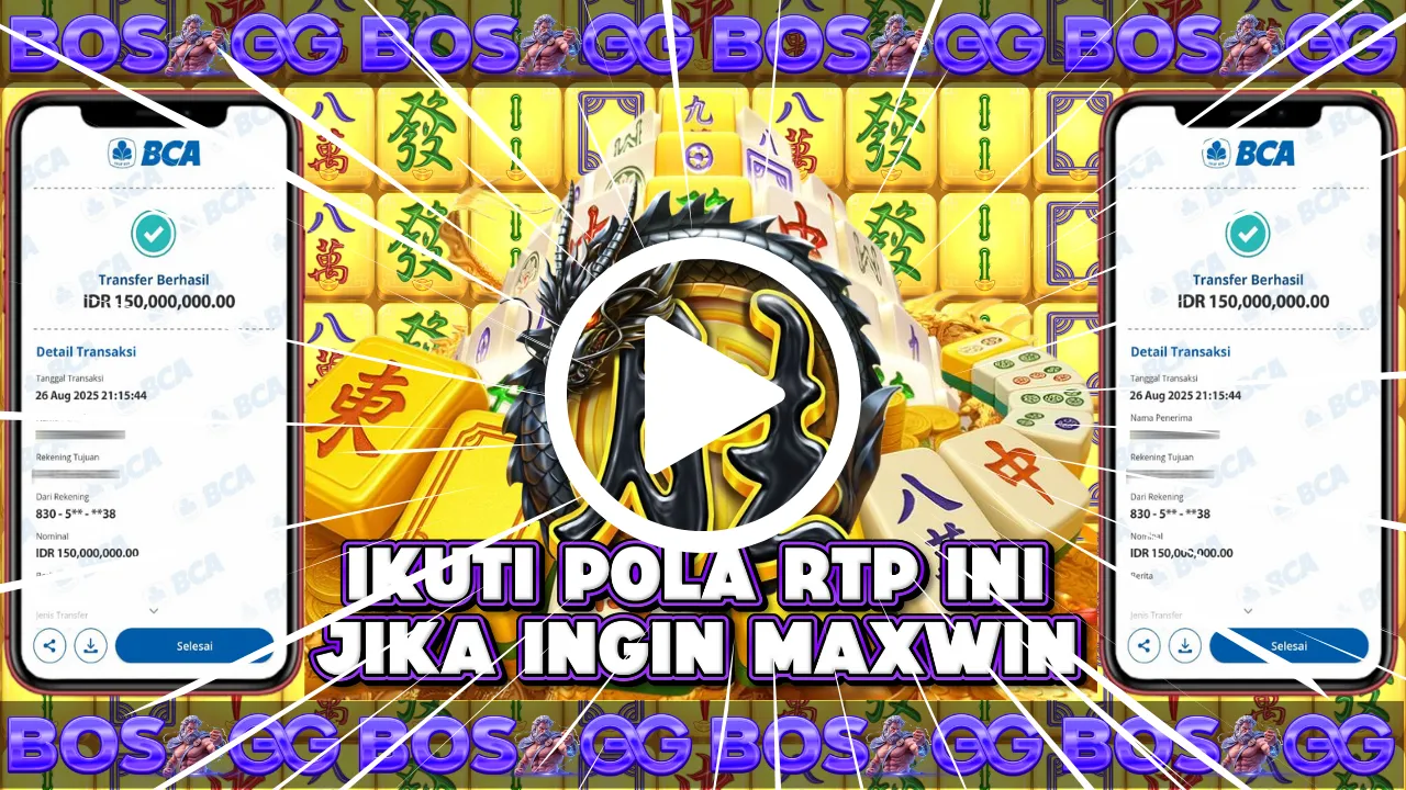 Pahami Pola Ini Agar Bisa Menang Lebih Cepat Setiap Hari