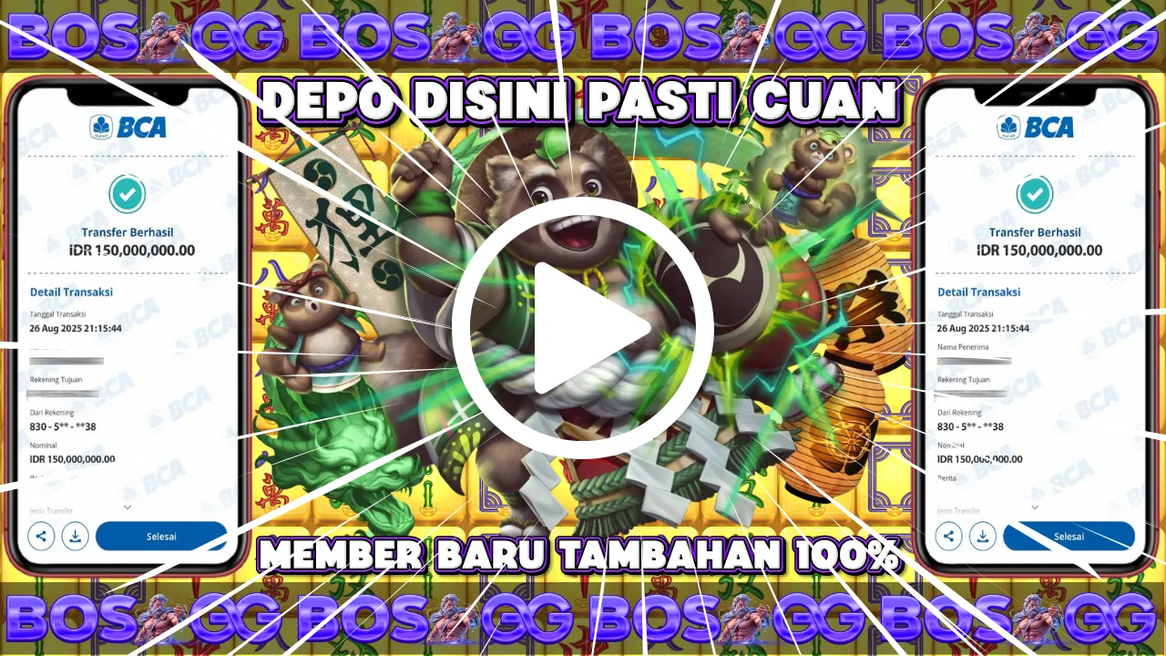 Pola Menang Terbaru 2025 Ternyata Bisa Kuasai Rtp 100