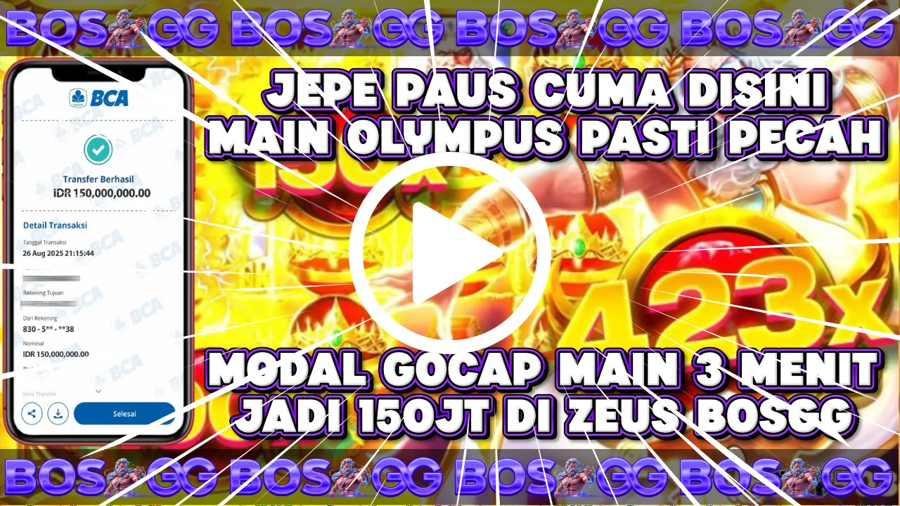 Strategi Baru Kuasai Rtp Dan Pola Menang Dengan Analisa Tepat