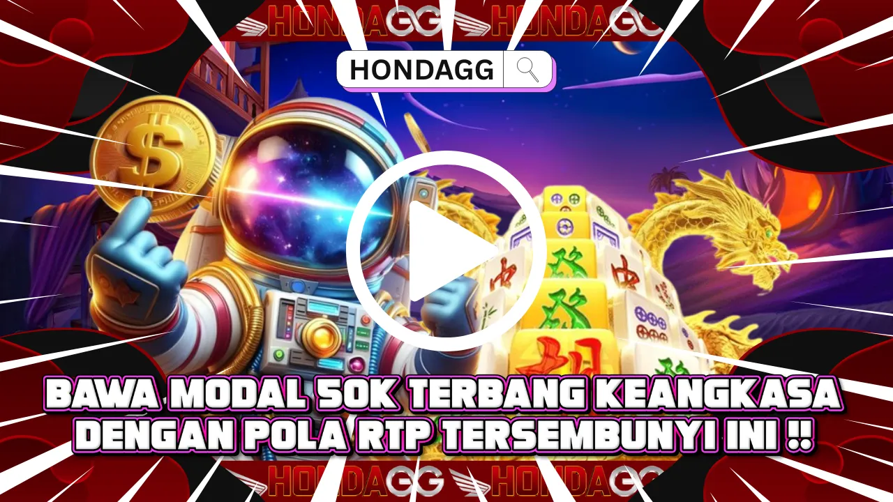 Pola Rahasia Kuasai Rtp Terbukti Trik Kemenangan Yang Sedang Diburu