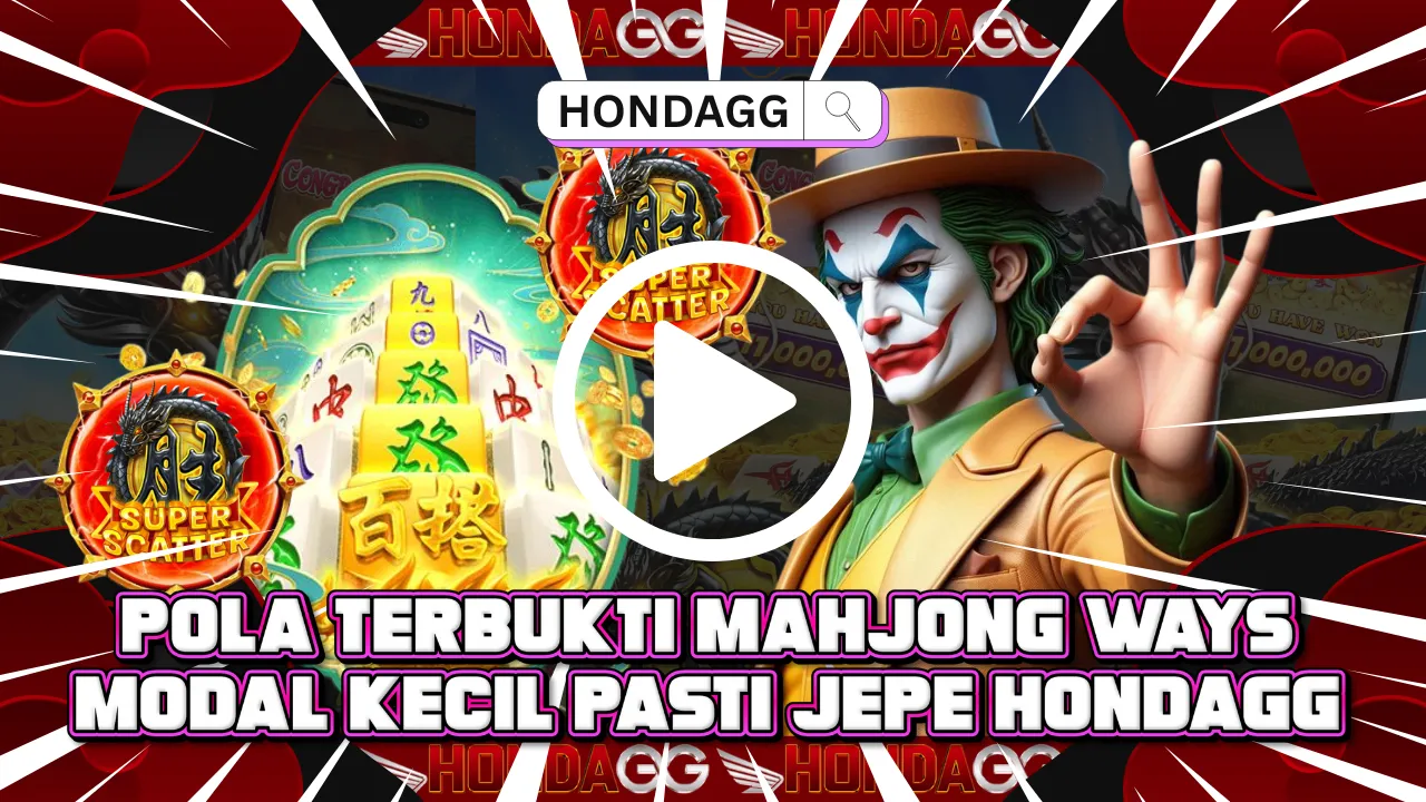 Bocoran Viral Pola Dan Taktik Cara Mendapatkan Kemenangan Terbukti
