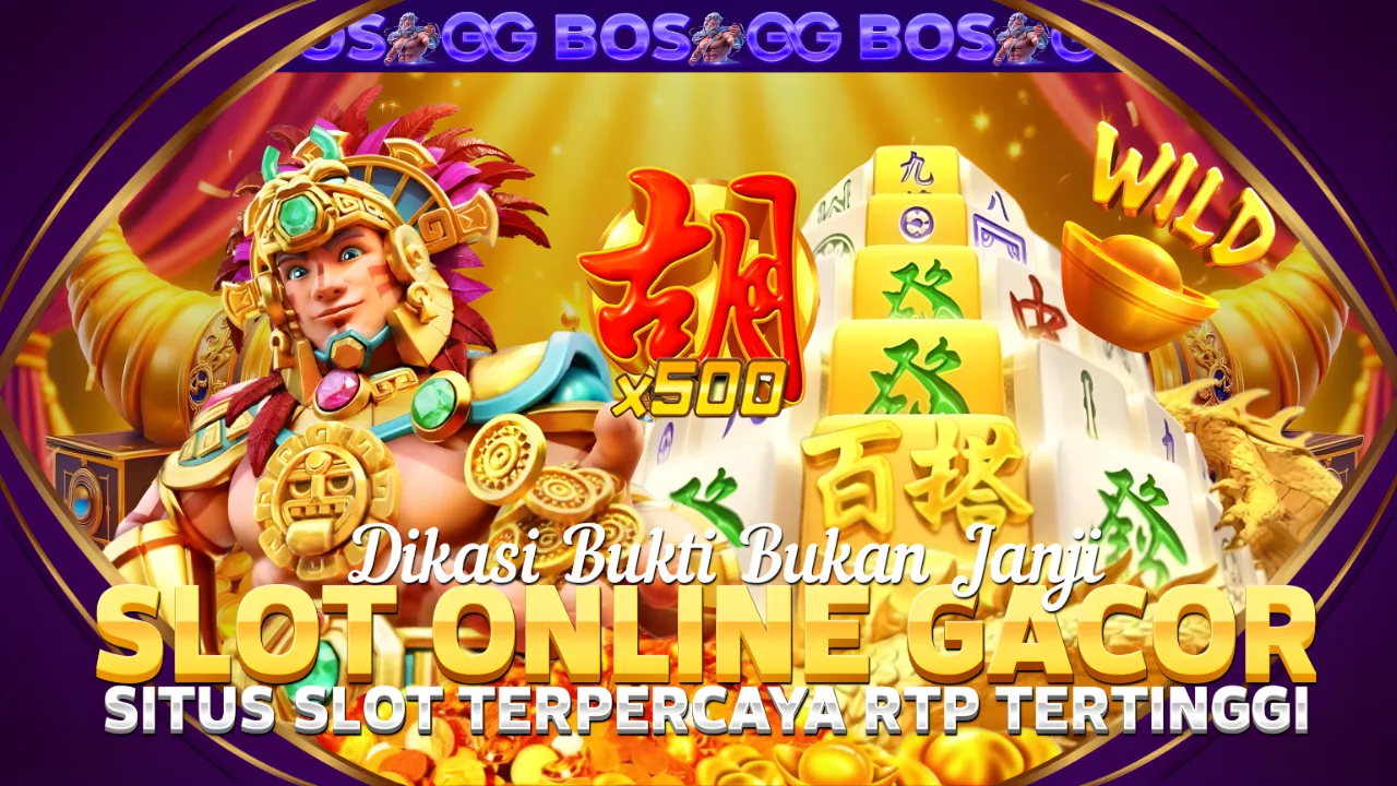 Pola Dan Strategi Kuat Yang Mengungkap Bocoran Rtp Dan Cara Baru Meraih Kemenangan
