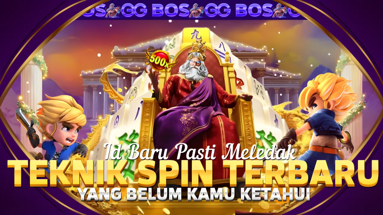 Pahami Bocoran Dan Trik Kuasai Pola Serta Strategi Rahasia Menuju Kemenangan Beruntun