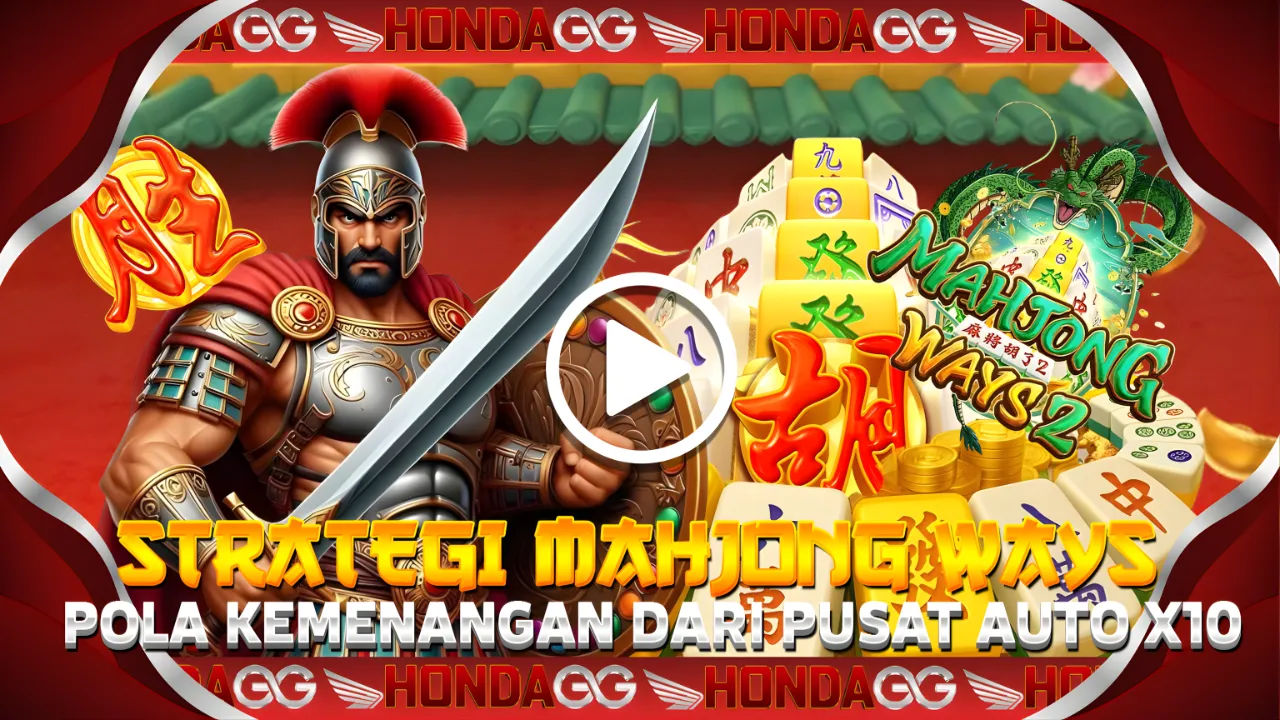 Bocoran Terbaru Hari Ini Pahami Pola Rahasia Yang Bisa Meningkatkan Kemenangan Cepat