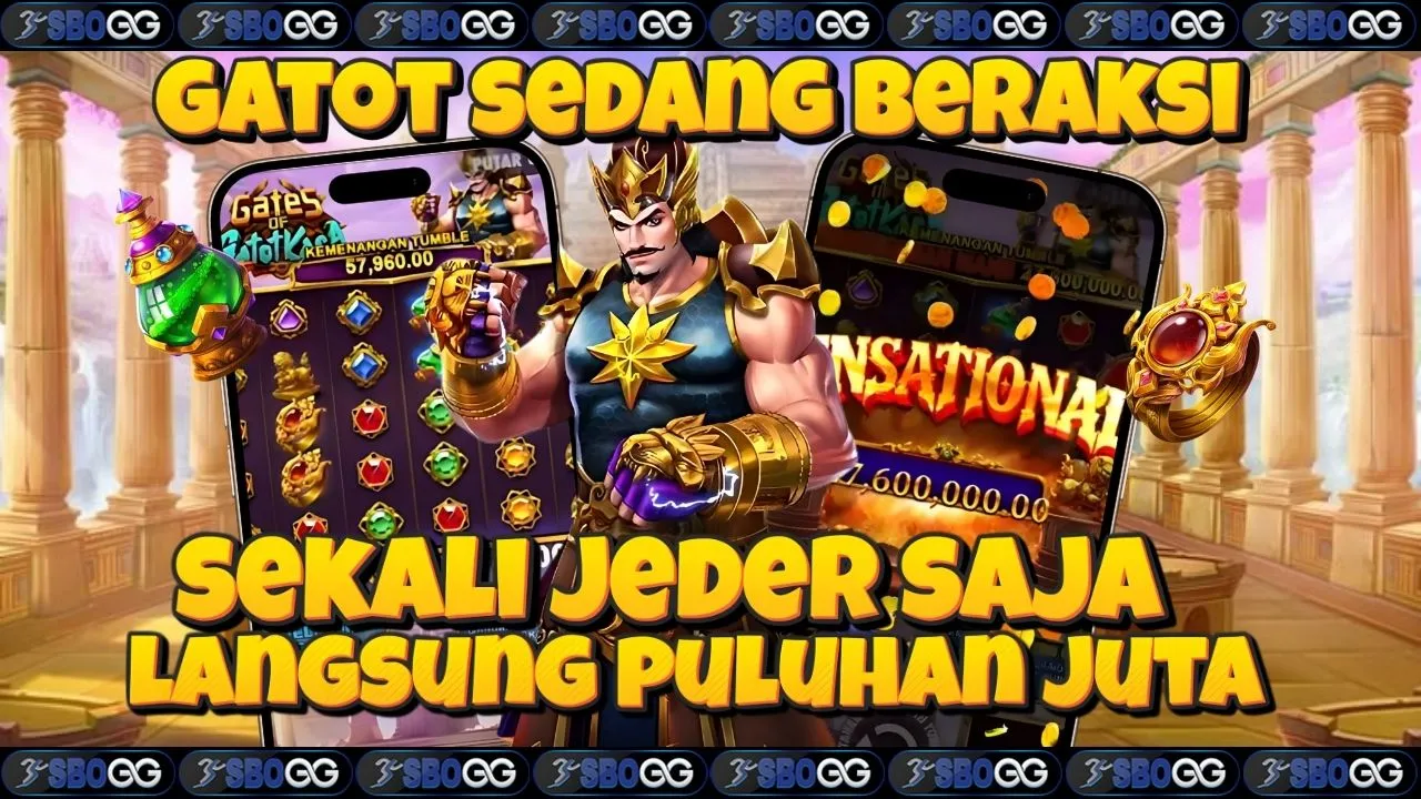 Rtp Dan Pola Menang Update Harian