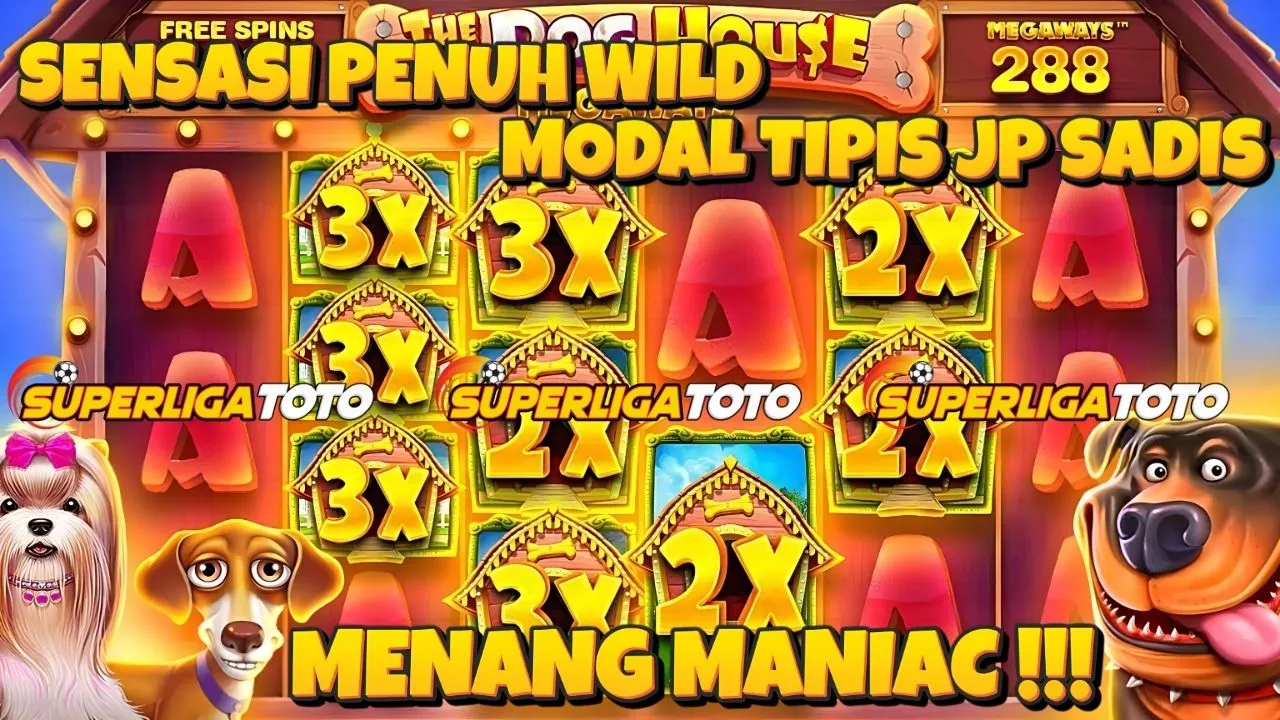 Cara Mengaktifkan Free Spins Di Mahjong Ways
