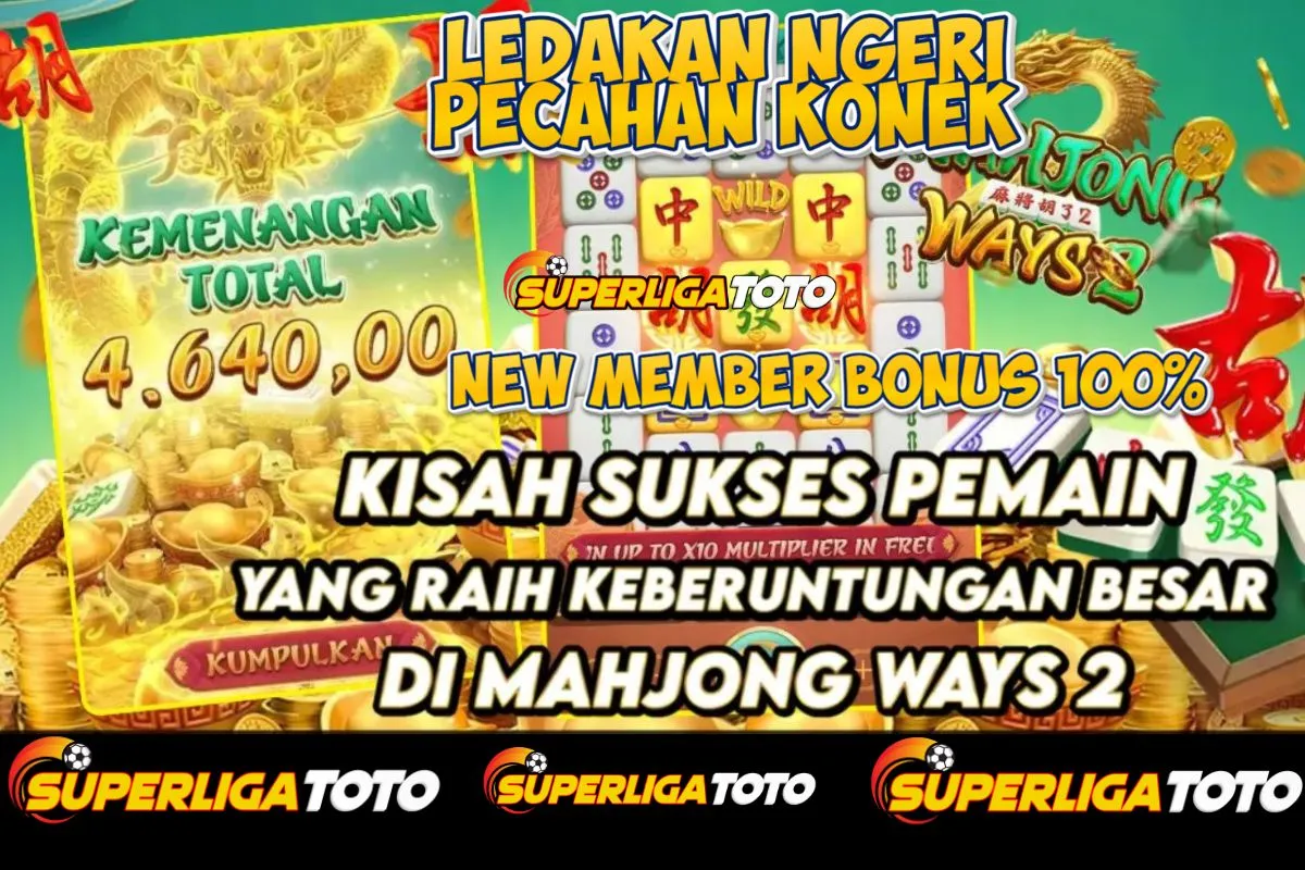 Edukasi Grafis Scatter Merah Hitam Mahjong Ways