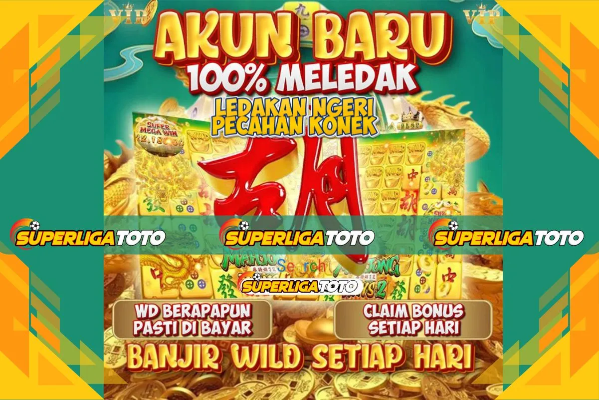 Studi Pola Efektif Wild Bandito