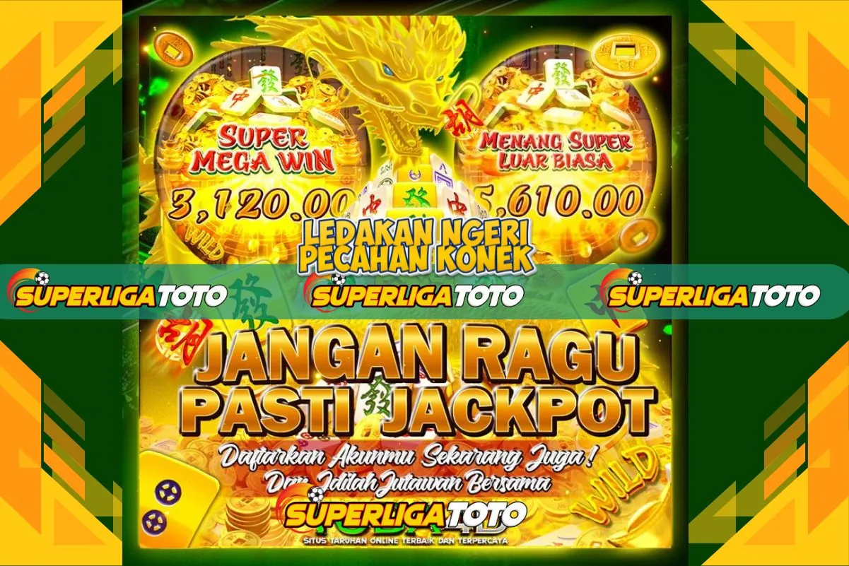 Langkah Edukatif Menang Besar Wild Bandito