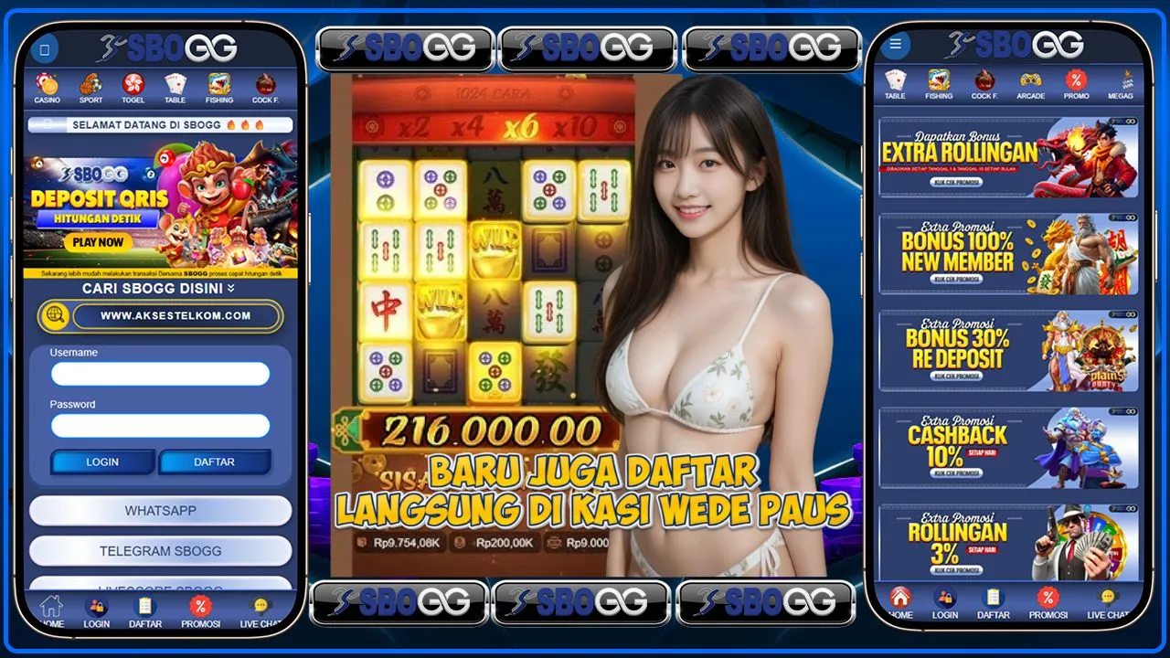 Pahami Pola Ini Dalam Mahjong Ways Cara Menang Yang Dulu Hanya Diketahui Segélintir Orang