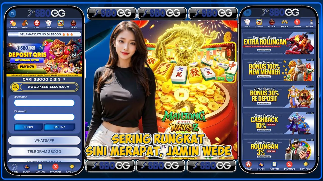 Pola Menang Versi Update Hari Ini