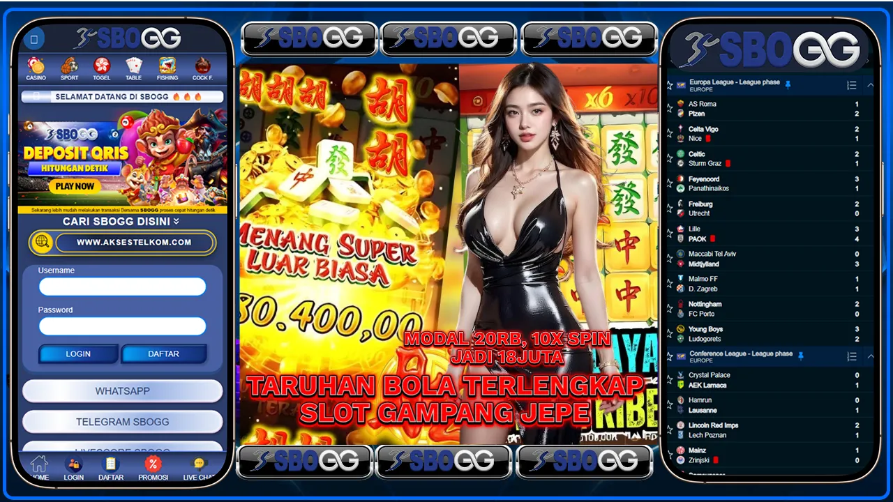 Tips Bermain Tanpa Modal Besar