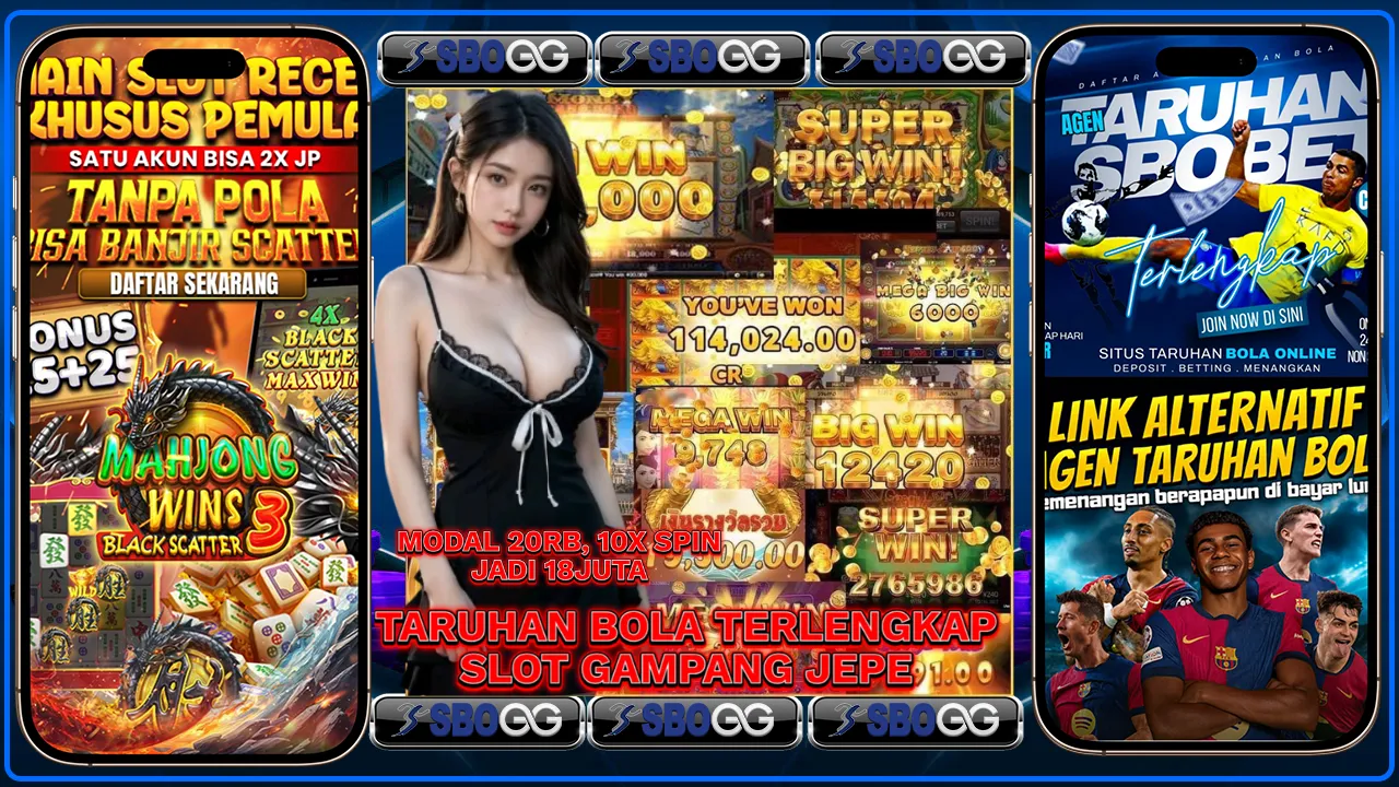 Strategi Bermain Jangka Panjang