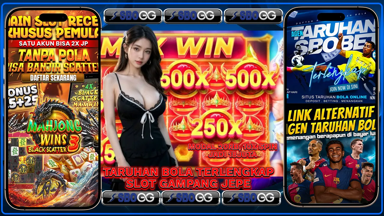 Trik Mengoptimalkan Setiap Putaran