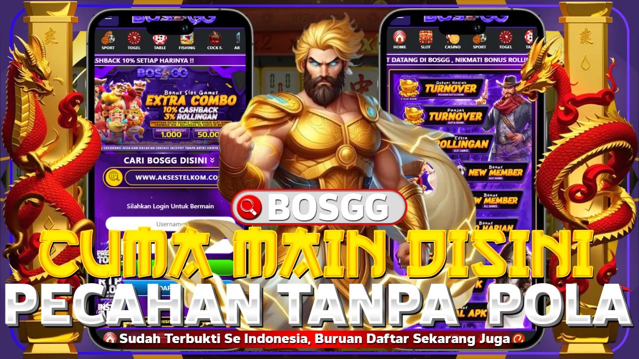 Cara Terbaru Pahami Pola Taktik Strategi Ampuh Bocoran Rtp Untuk Menang