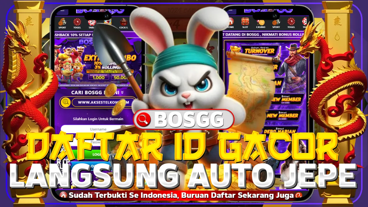 Rahasia Kuasai Pola Taktik Strategi Dan Cara Bocoran Rtp Menuju Kemenangan