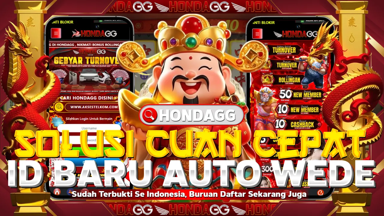 Kuasai Trik Dan Pola Rahasia Pahami Cara Ampuh Meraih Kemenangan Dengan Rtp Akurat