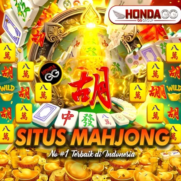 HONDAGG : Agen Situs Toto Togel 4D Server Thailand Terkemuka image 1