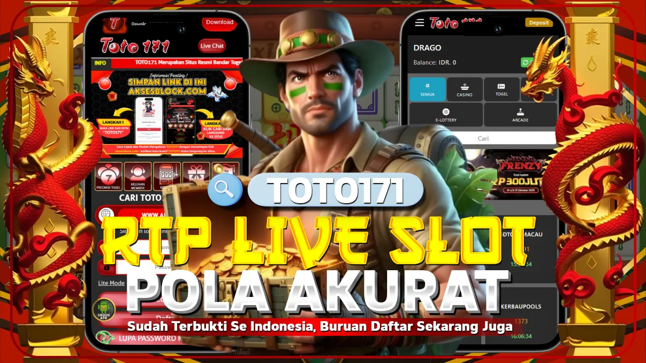 Pola Dan Trik Pahami Bocoran Rtp Kuasai Strategi Menuju Kemenangan Besar