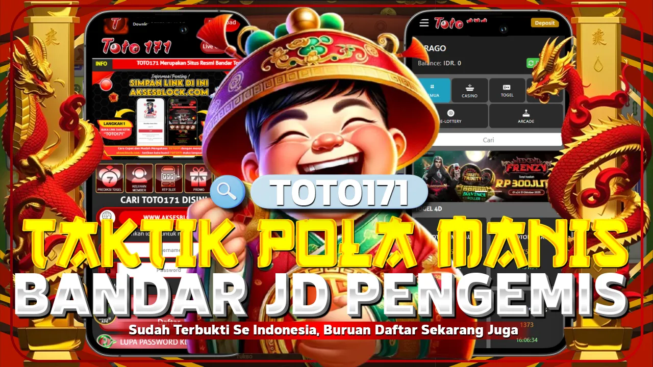 Trik Kuasai Cara Dan Pola Rtp Pahami Strategi Bocoran Menuju Kemenangan