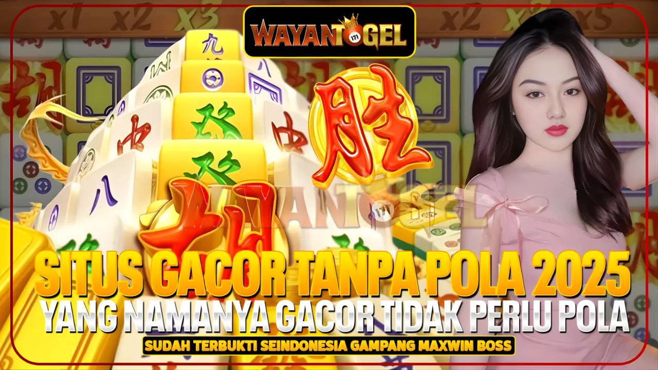 Kuasai Strategi Dan Pola Rtp Pahami Bocoran Serta Trik Menang Ampuh