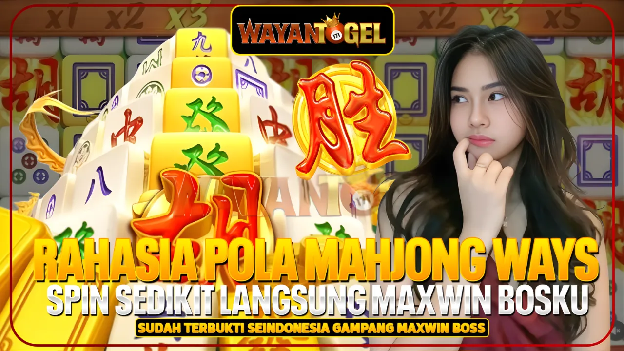 Trik Dan Cara Pahami Pola Rtp Kuasai Strategi Dan Bocoran Agar Menang Besar