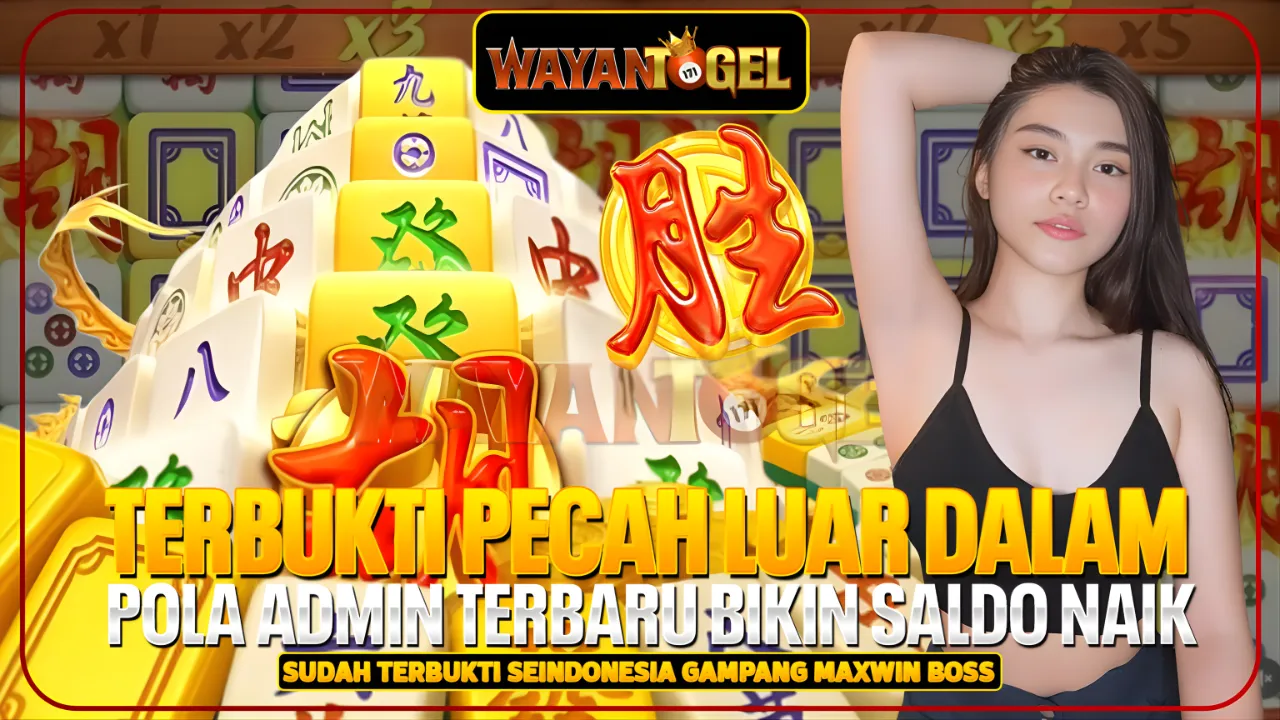 Pahami Strategi Dan Taktik Kuasai Pola Bocoran Rtp Menuju Kemenangan Tanpa Batas