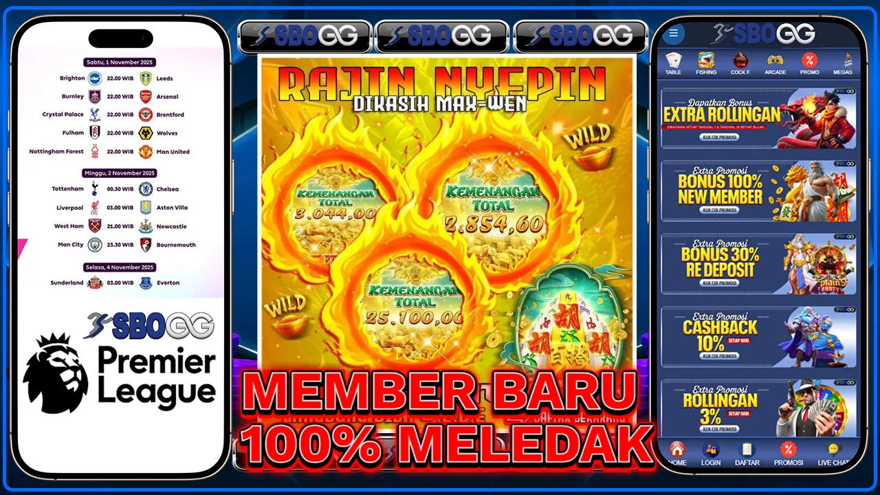 Rahasia Fitur Free Spin Mahjong Ways Yang Bikin Heboh