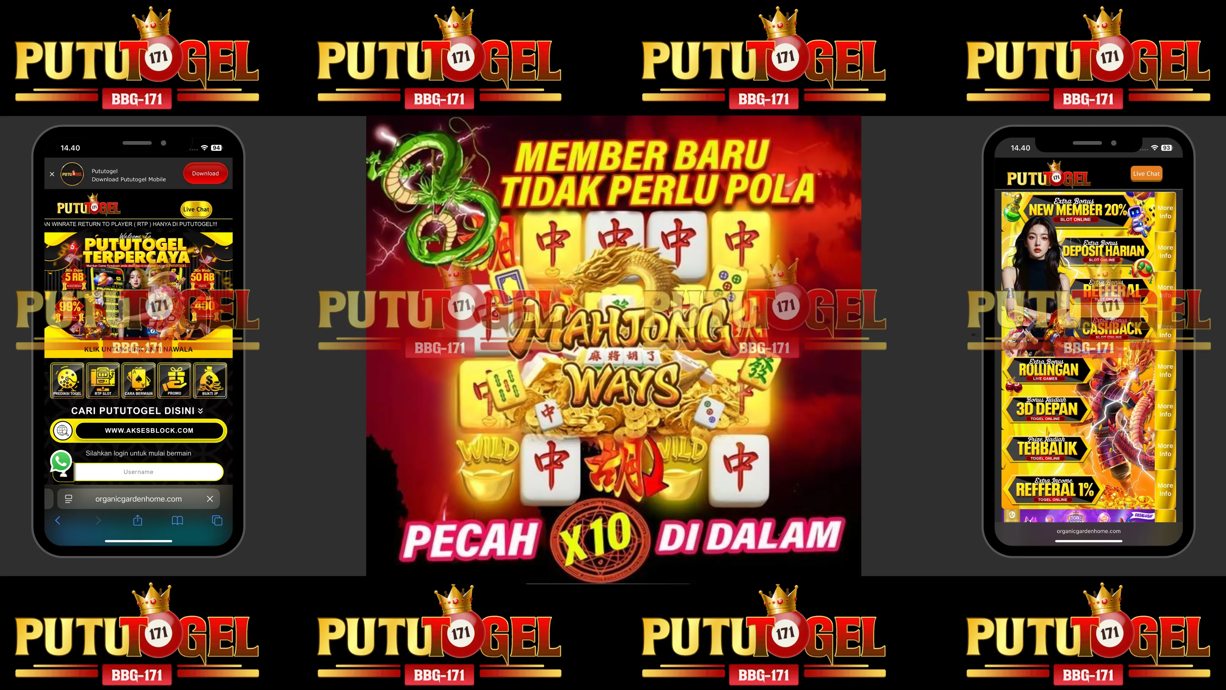 Trik Bermain Di Pg Soft Modal Minimal Bisa Jadi Cuan Kaya Raya Pelajari Triknya Di Sini