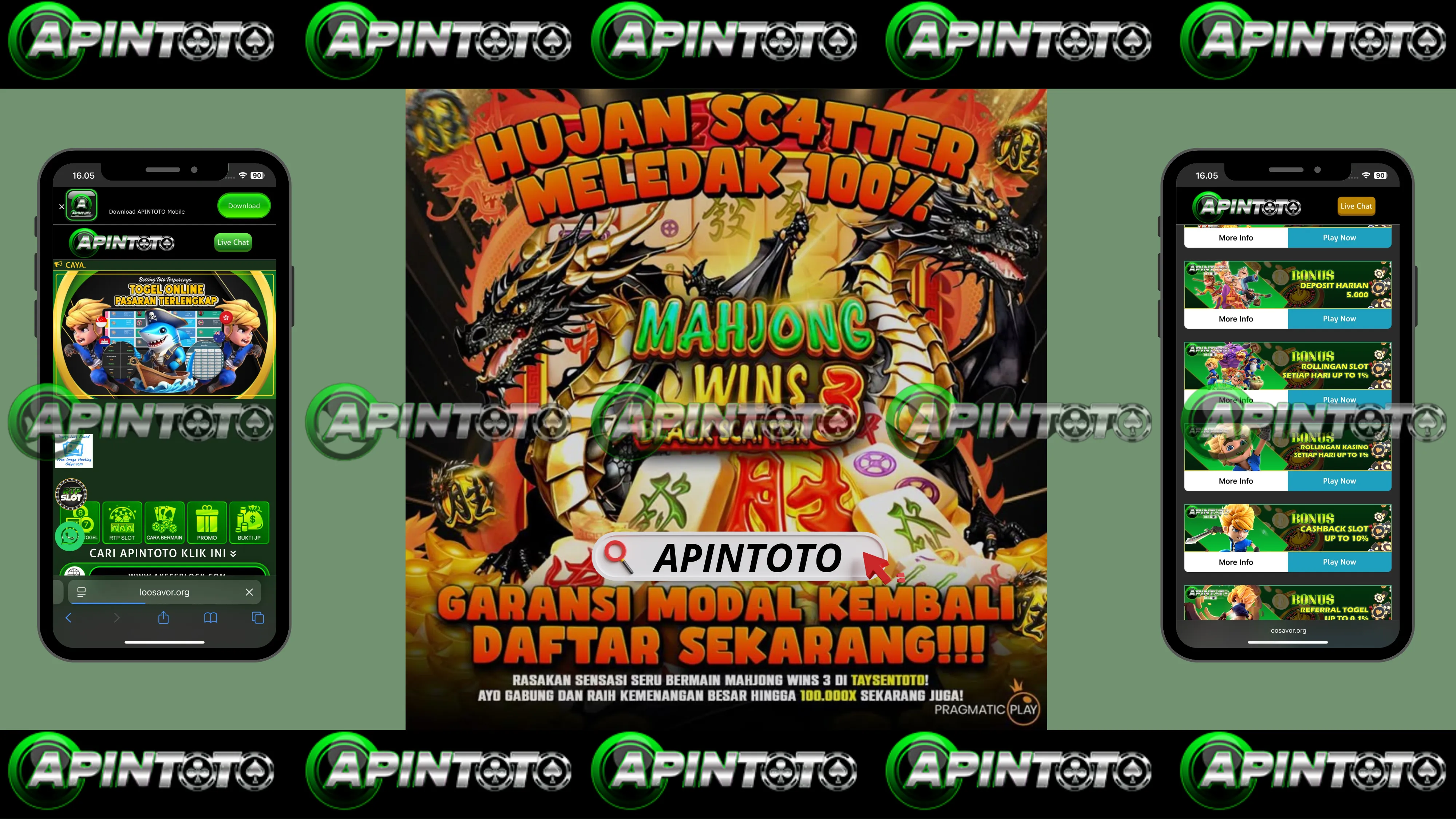 Terungkap Trik Dibocorkan Cara Baru Mudah Menang Di Mahjong Ways 2 Yang Bikin Pemain Kaget