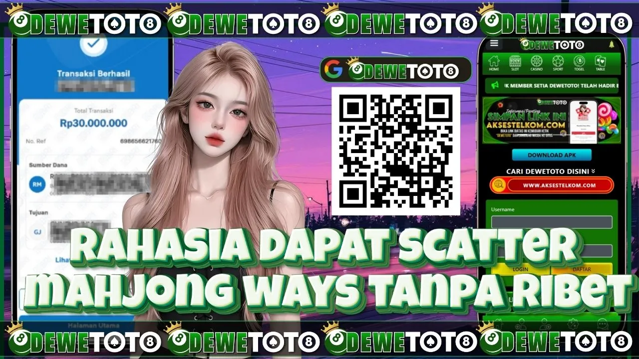 Fokus Dan Dedikasi Dalam Kerja Berdasarkan Mahjong Ways