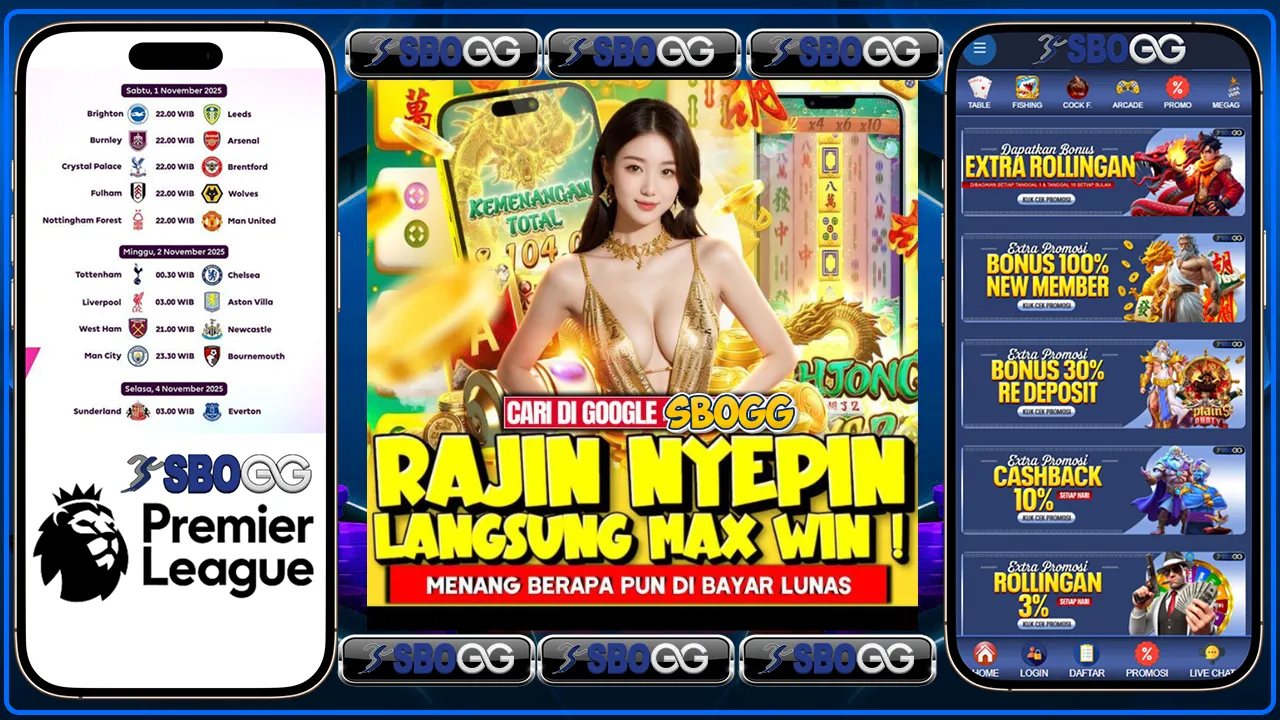 Analisis Desain Visual Dalam Game Mahjong Ways