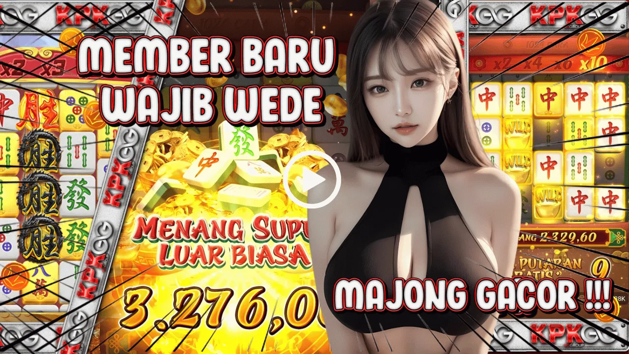 Teknik Jitu Rahasia Master Mahjong Ways Yang Akhirnya Terbongkar Dengan Cara Baru Menang Tiap Hari