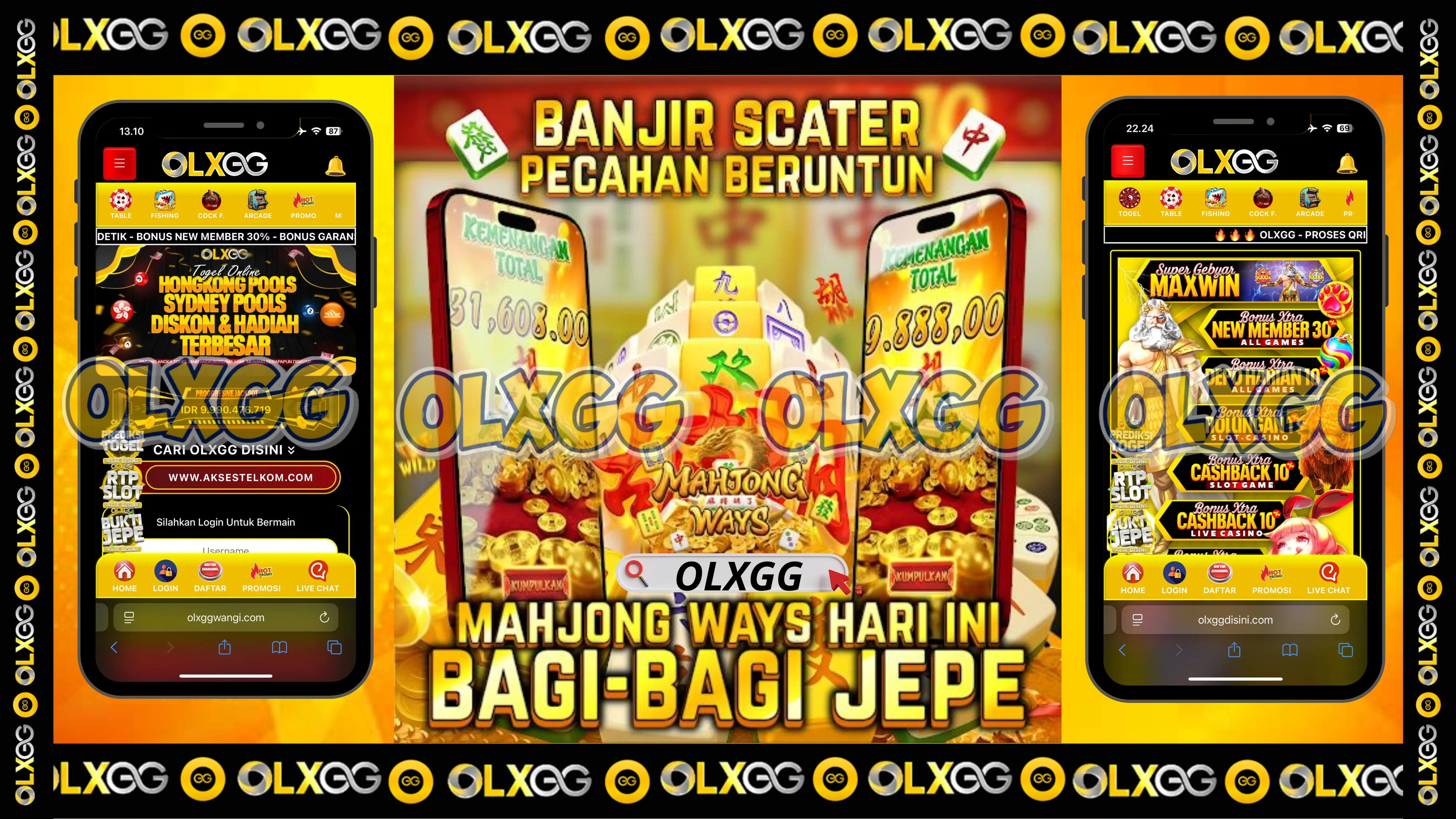 Pola Menang Hari Ini Bocor Ini Cara Baru Kuasai Rtp Yang Sedang Viral